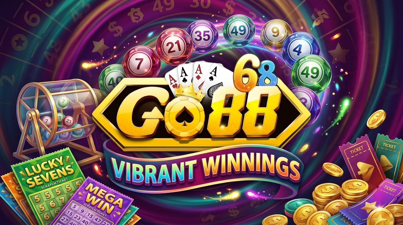 Các loại hình cược Lô đề phổ biến tại Go88 Các loại hình cược Lô đề phổ biến tại Go88