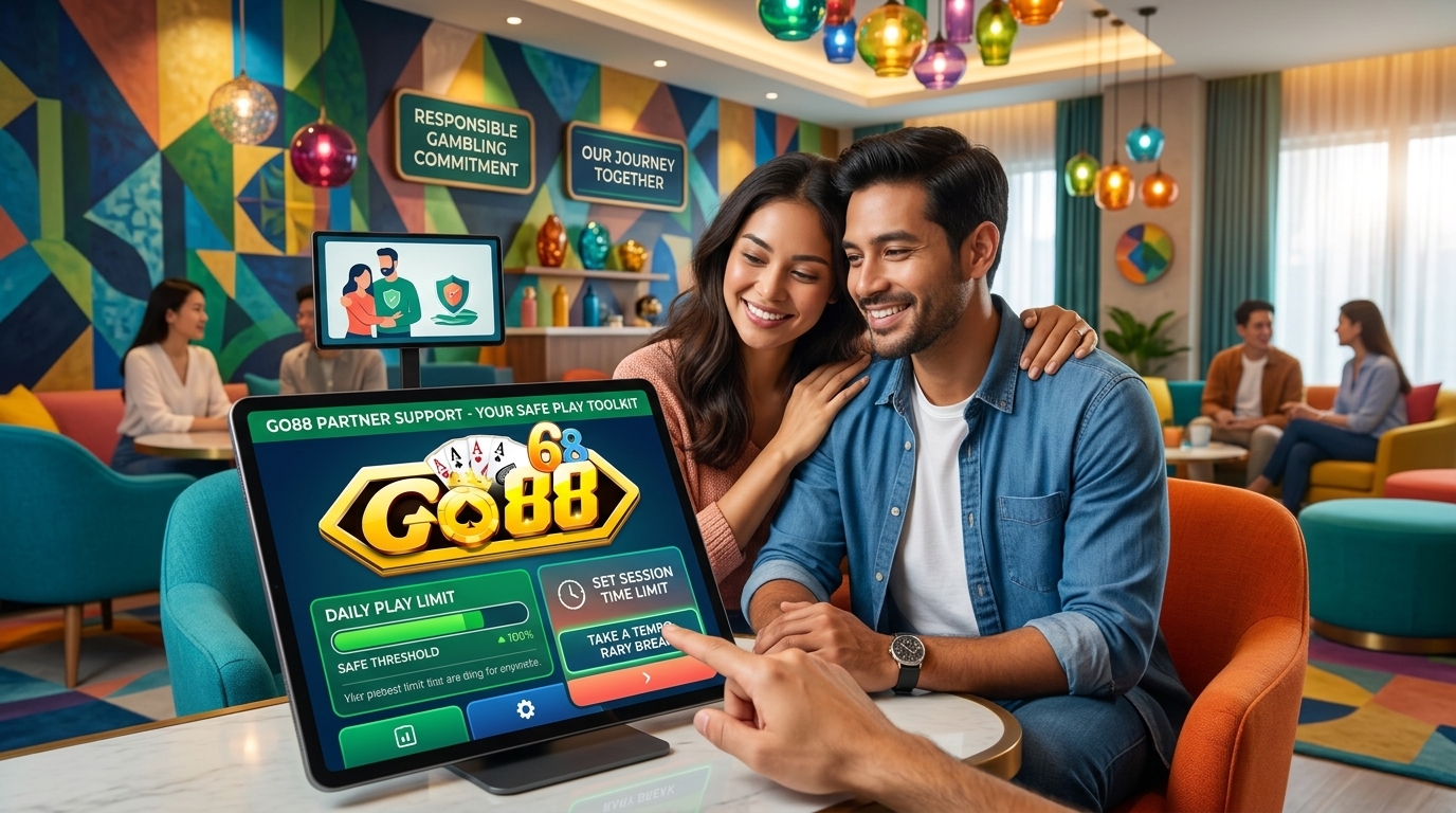 Cá Cược Có Trách Nhiệm Và Quản Lý Ngân Sách Cá Nhân Cá Cược Có Trách Nhiệm Và Quản Lý Ngân Sách Cá Nhân