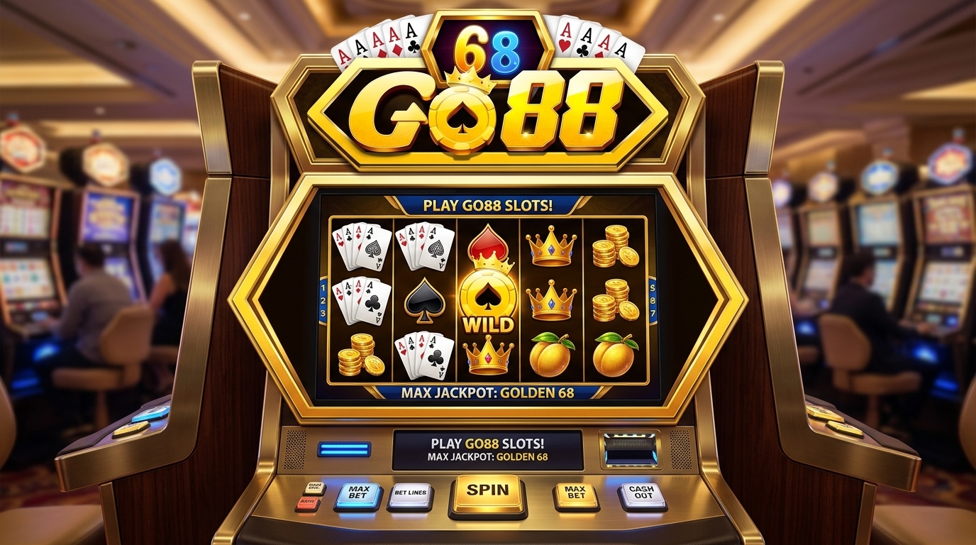 Tại sao thợ săn nên chọn Nỗ hủ Go88 để đầu tư? Tại sao thợ săn nên chọn Nỗ hủ Go88 để đầu tư?