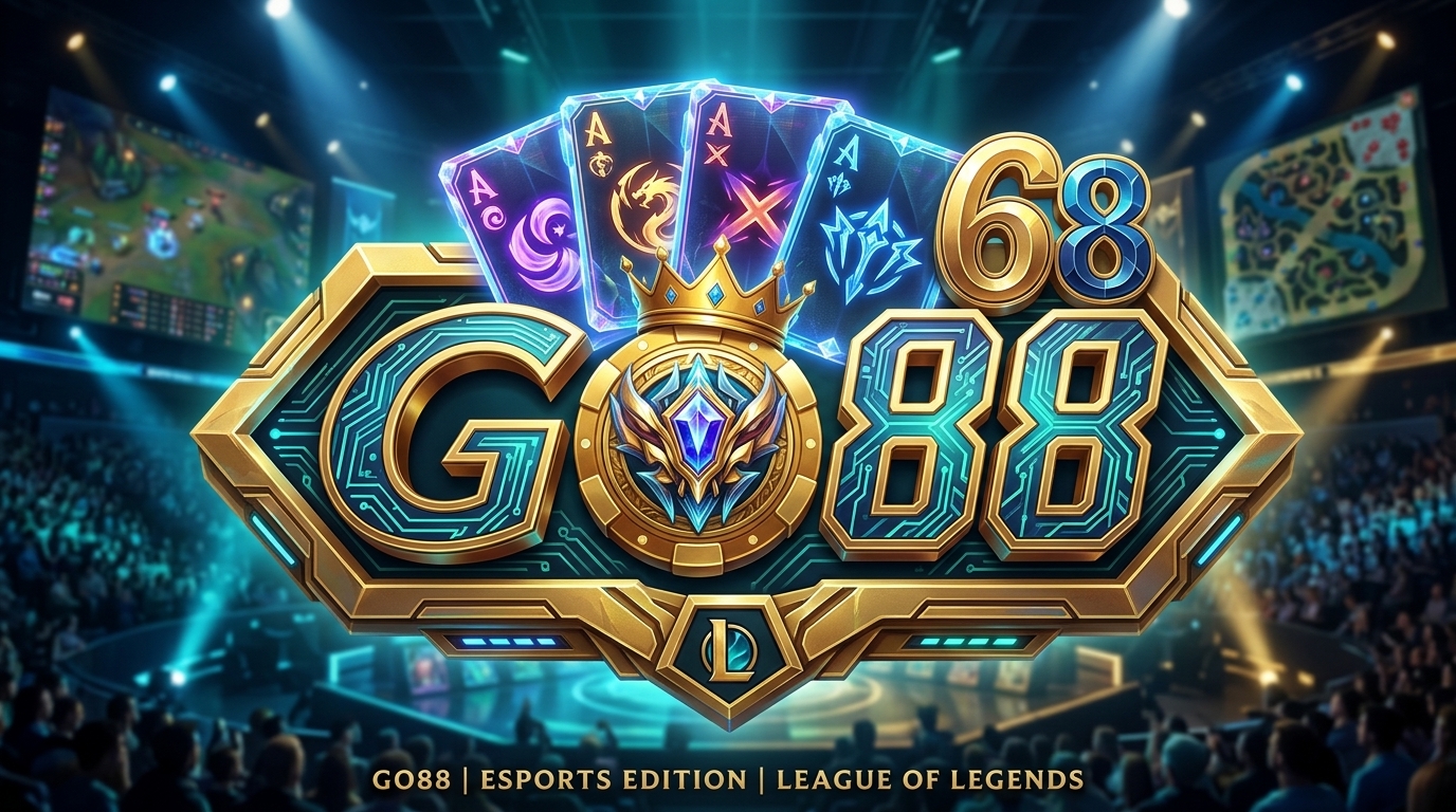 Ưu điểm khi tham gia cá cược E-Sport tại Go88 Ưu điểm khi tham gia cá cược E-Sport tại Go88